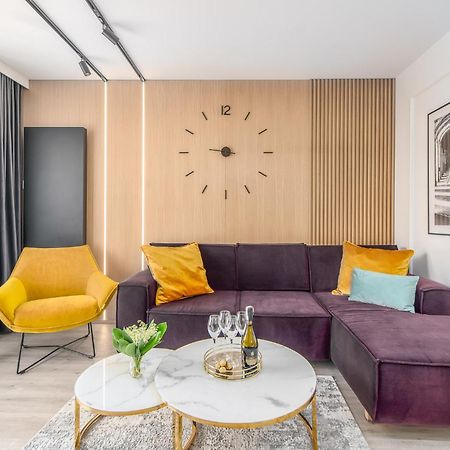 Apartamenty Fenomen - Premium Porto Nadmorskie Tarasy W Kolobrzegu エクステリア 写真