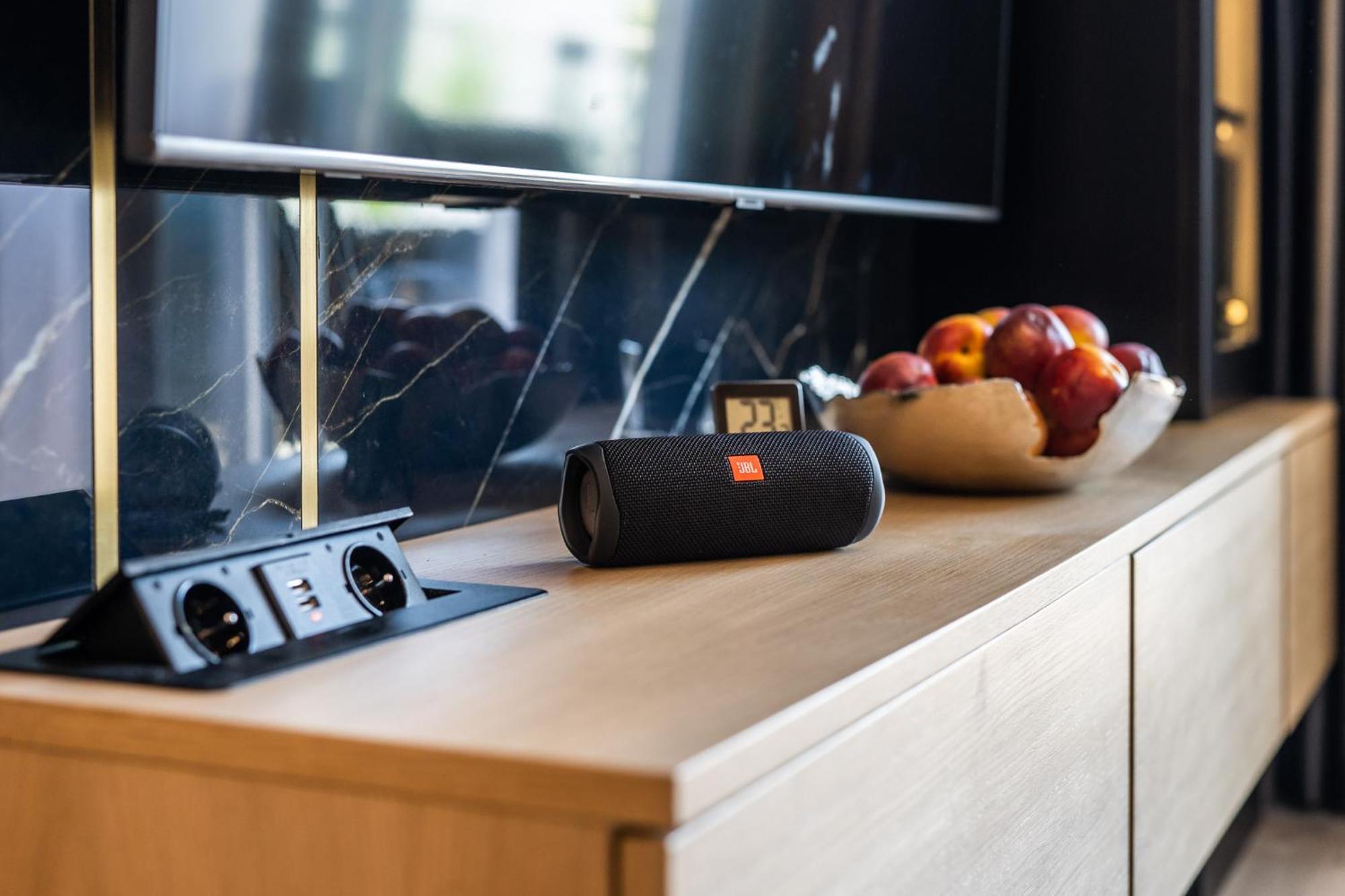 Apartamenty Fenomen - Premium Porto Nadmorskie Tarasy W Kolobrzegu エクステリア 写真