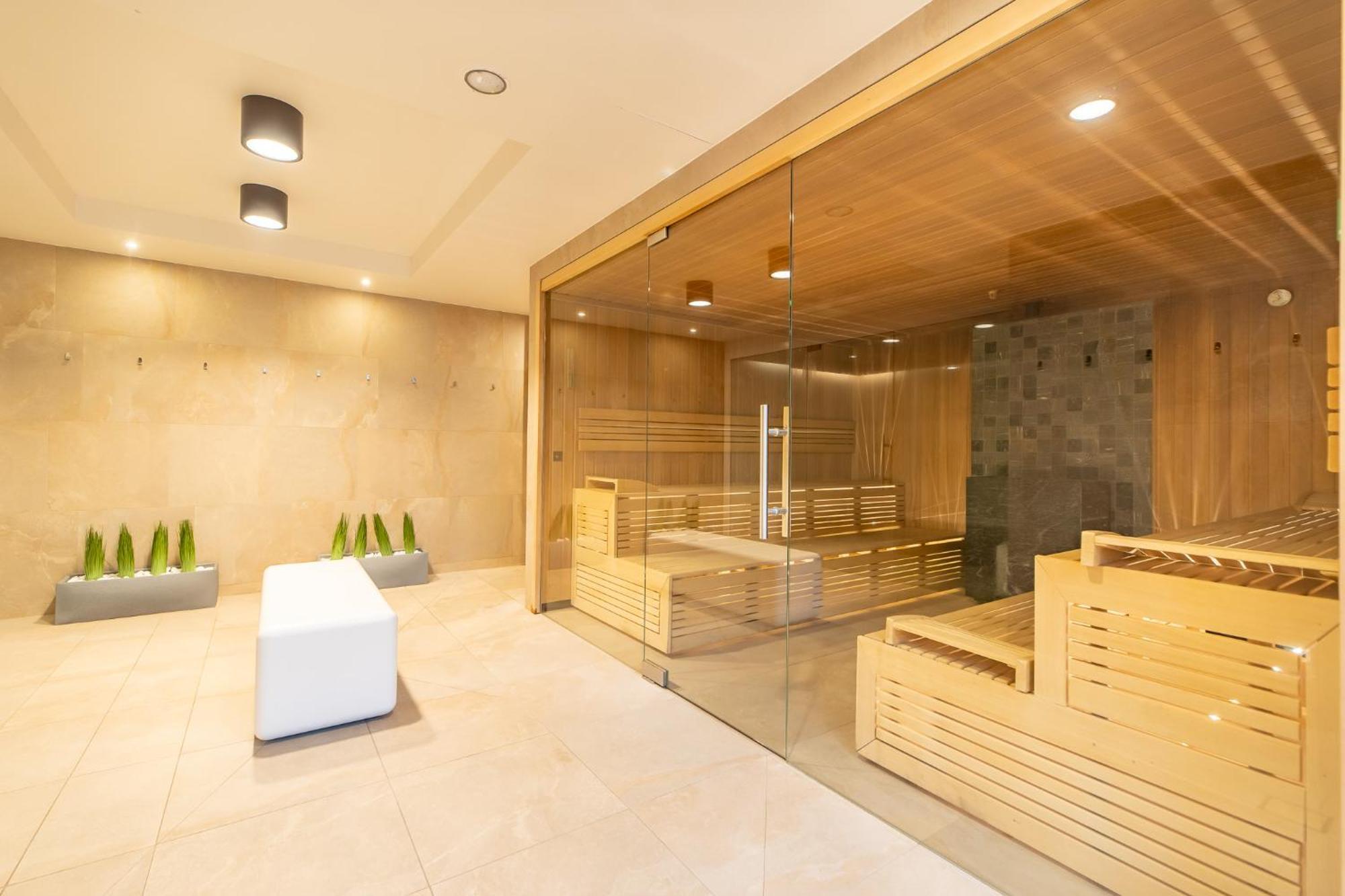Apartamenty Fenomen - Premium Porto Nadmorskie Tarasy W Kolobrzegu エクステリア 写真