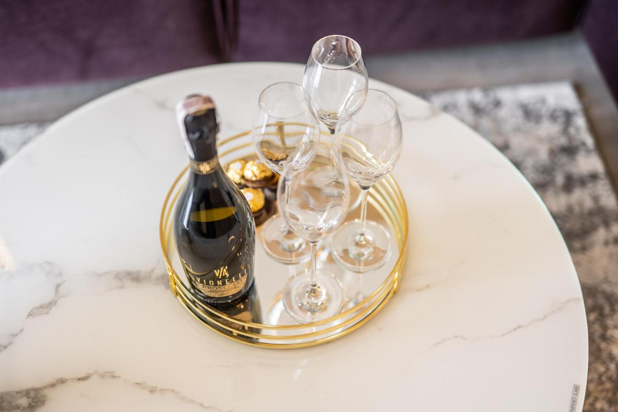 Apartamenty Fenomen - Premium Porto Nadmorskie Tarasy W Kolobrzegu エクステリア 写真