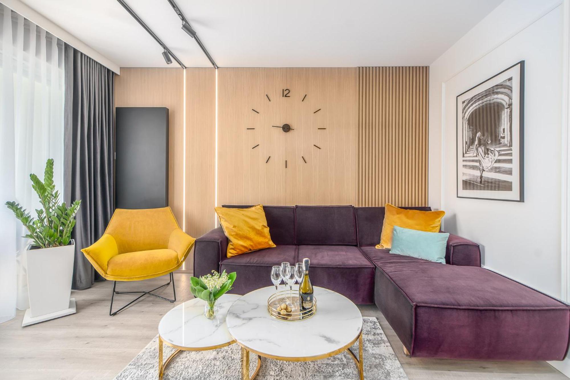 Apartamenty Fenomen - Premium Porto Nadmorskie Tarasy W Kolobrzegu エクステリア 写真