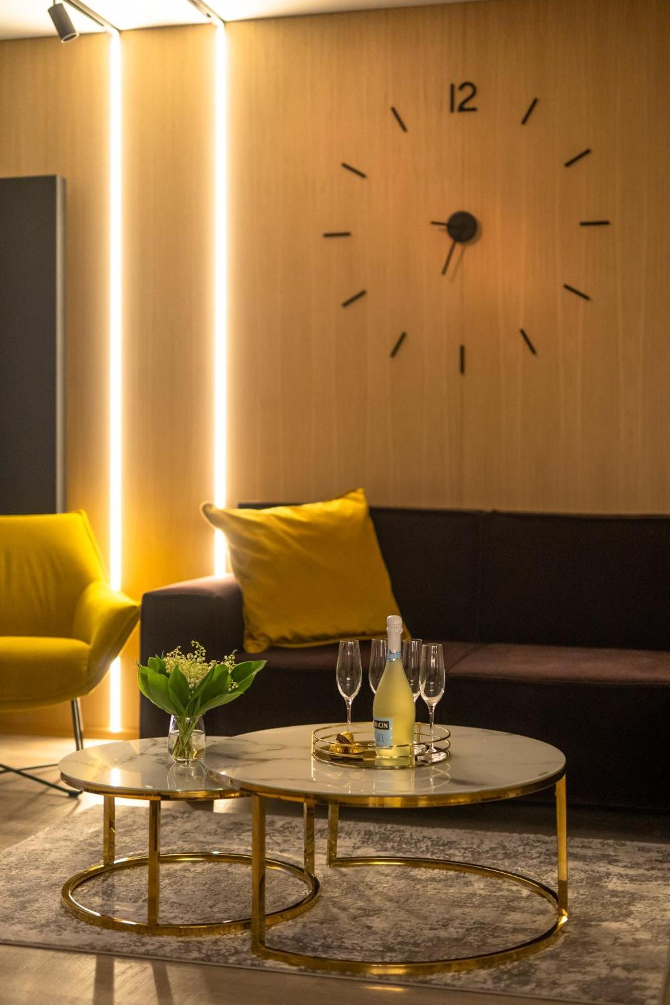 Apartamenty Fenomen - Premium Porto Nadmorskie Tarasy W Kolobrzegu エクステリア 写真