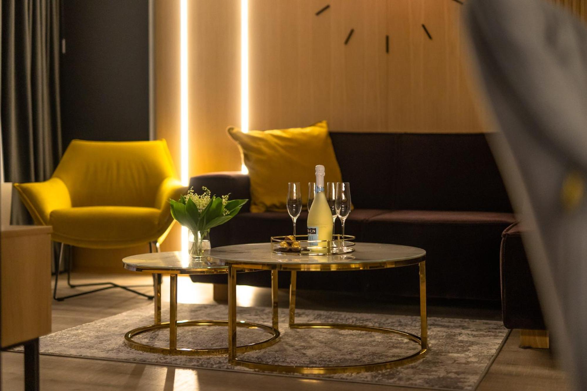 Apartamenty Fenomen - Premium Porto Nadmorskie Tarasy W Kolobrzegu エクステリア 写真