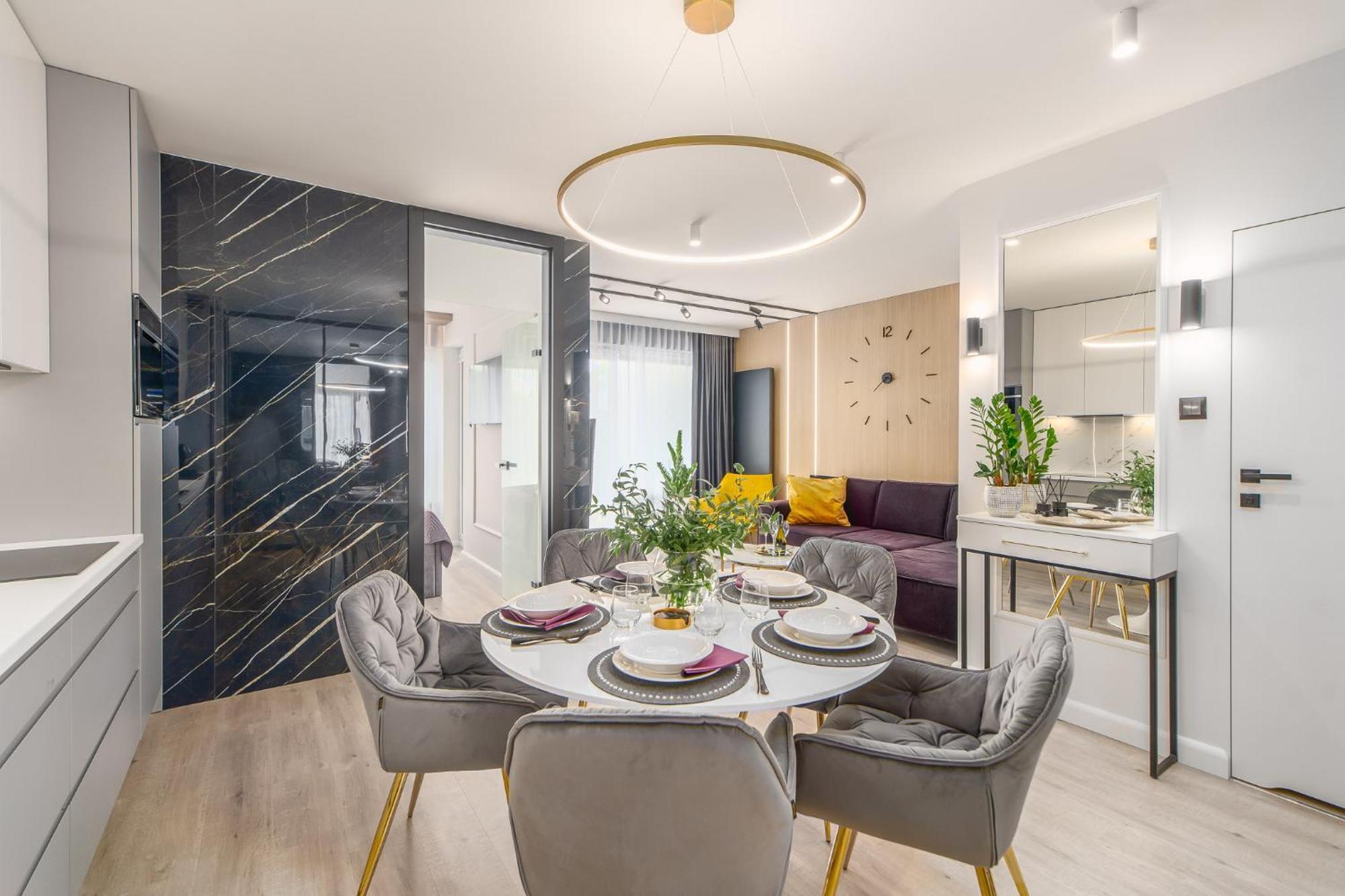 Apartamenty Fenomen - Premium Porto Nadmorskie Tarasy W Kolobrzegu エクステリア 写真