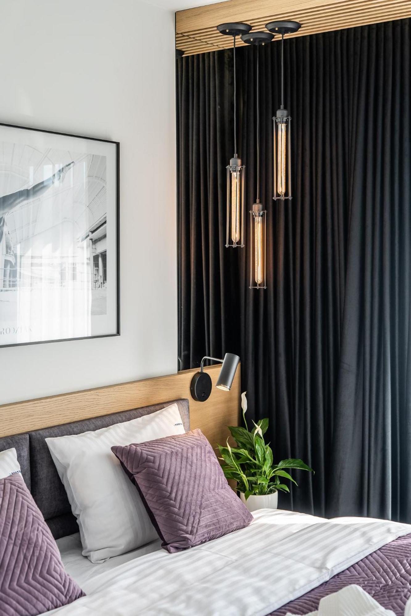 Apartamenty Fenomen - Premium Porto Nadmorskie Tarasy W Kolobrzegu エクステリア 写真
